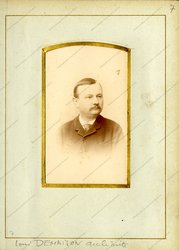 Louis Demaison 