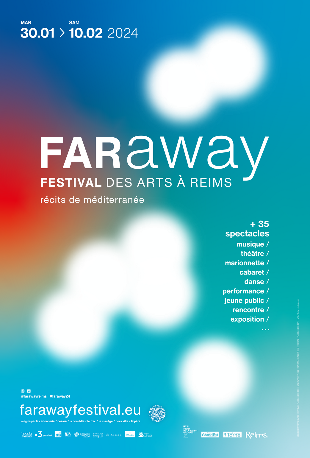 Festival FARaway 2024