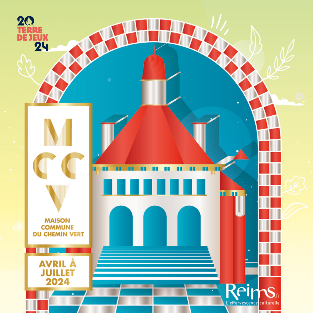 Illustration programme de la MCCV