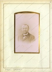 Henri Jadart 