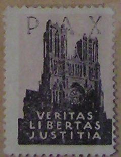 Timbres commémoratifs 